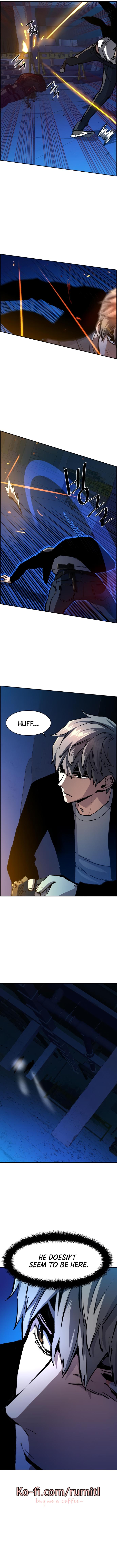 Mercenary Enrollment Chapter 136 - Page 9