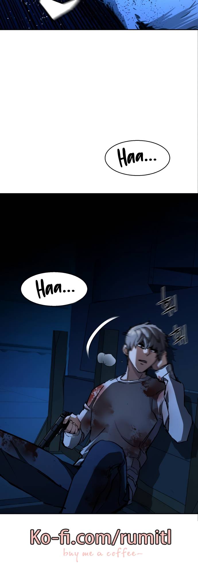 Mercenary Enrollment Chapter 138 - Page 19