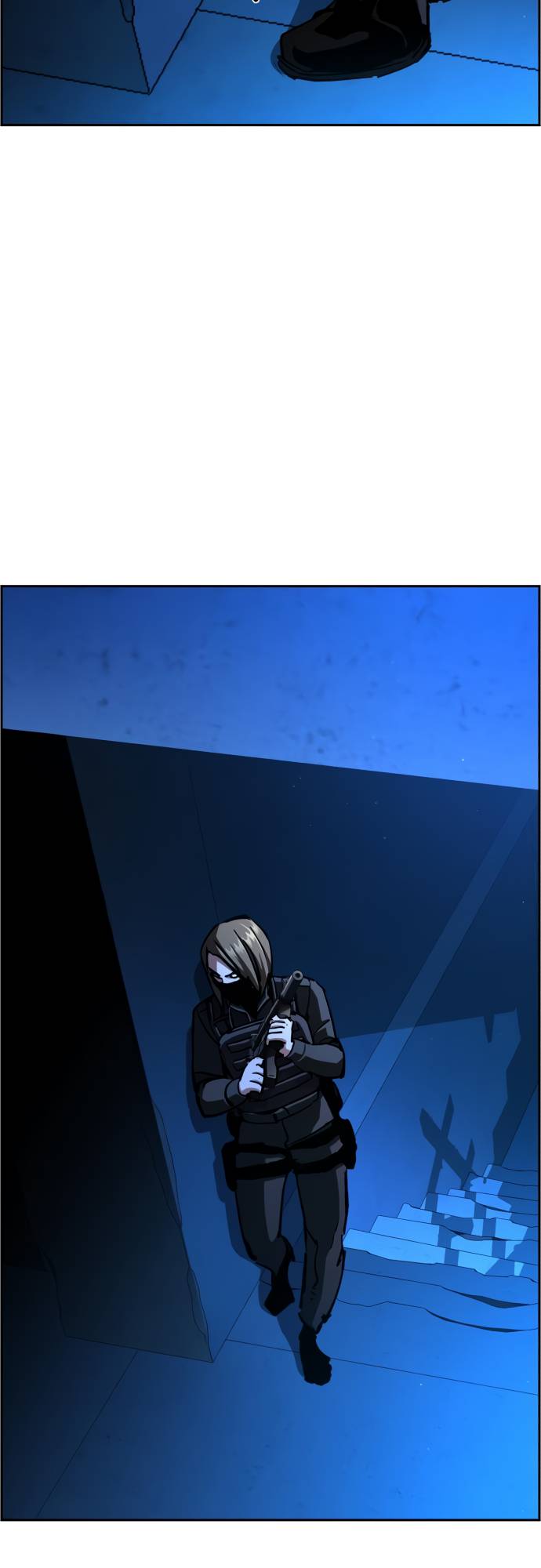Mercenary Enrollment Chapter 138 - Page 2