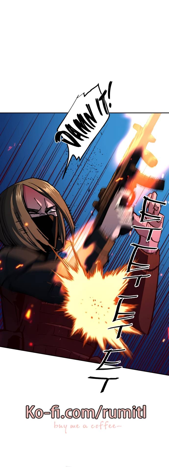 Mercenary Enrollment Chapter 138 - Page 25