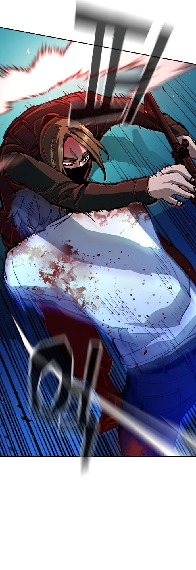 Mercenary Enrollment Chapter 138 - Page 26