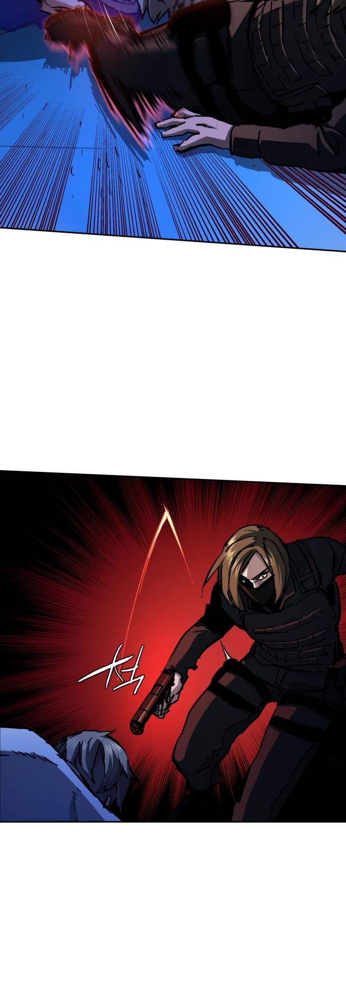 Mercenary Enrollment Chapter 138 - Page 28