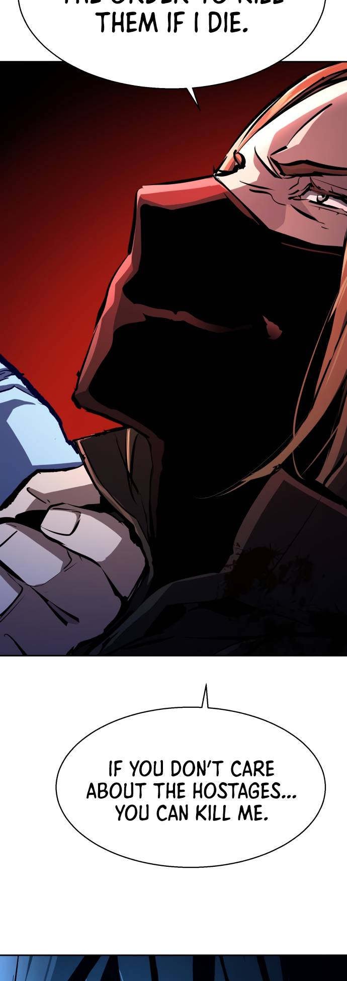 Mercenary Enrollment Chapter 138 - Page 38