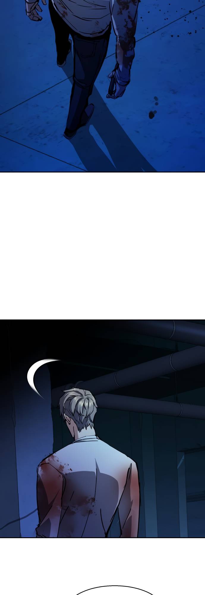 Mercenary Enrollment Chapter 138 - Page 41