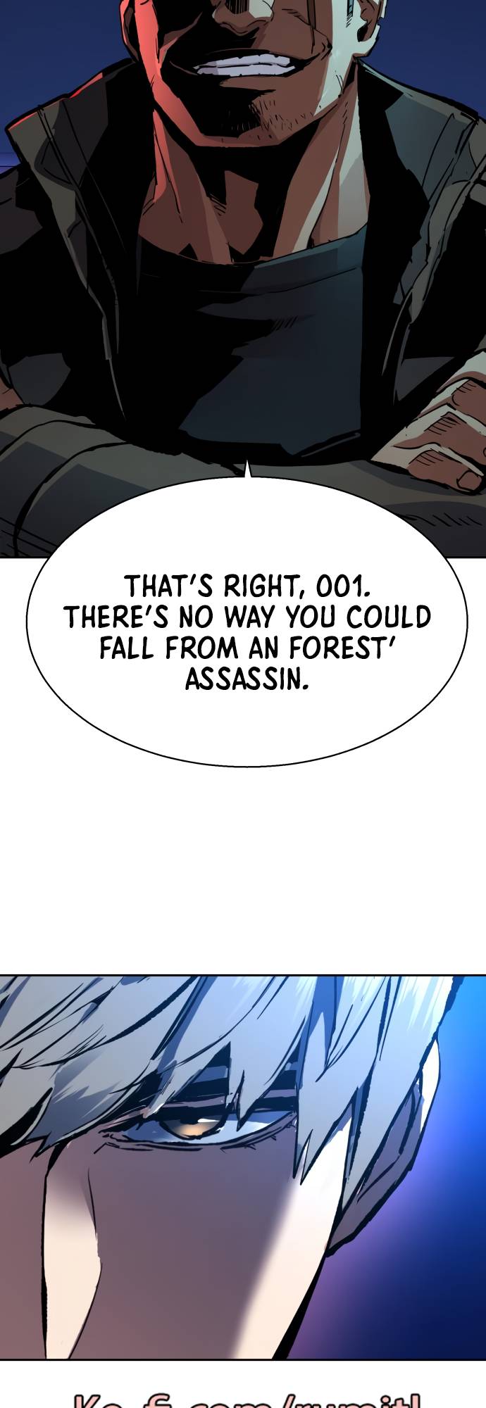 Mercenary Enrollment Chapter 138 - Page 48