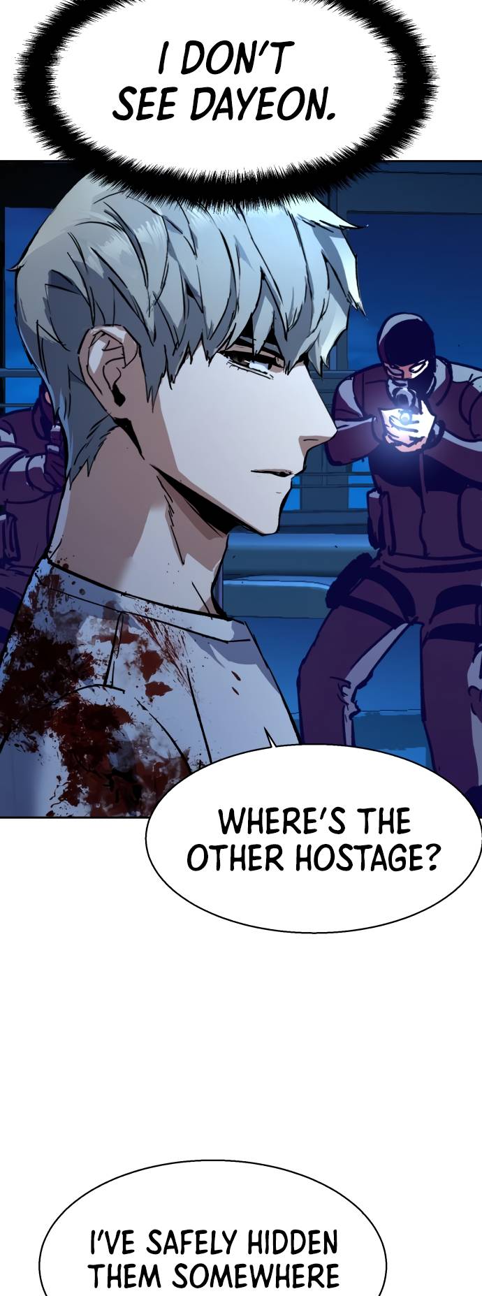 Mercenary Enrollment Chapter 138 - Page 51