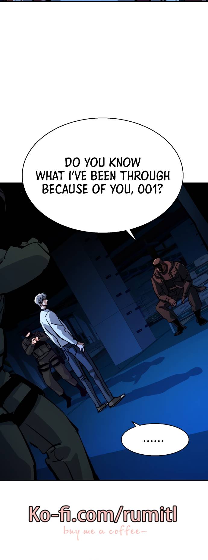 Mercenary Enrollment Chapter 138 - Page 54