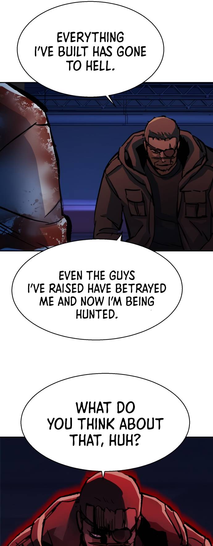 Mercenary Enrollment Chapter 138 - Page 55