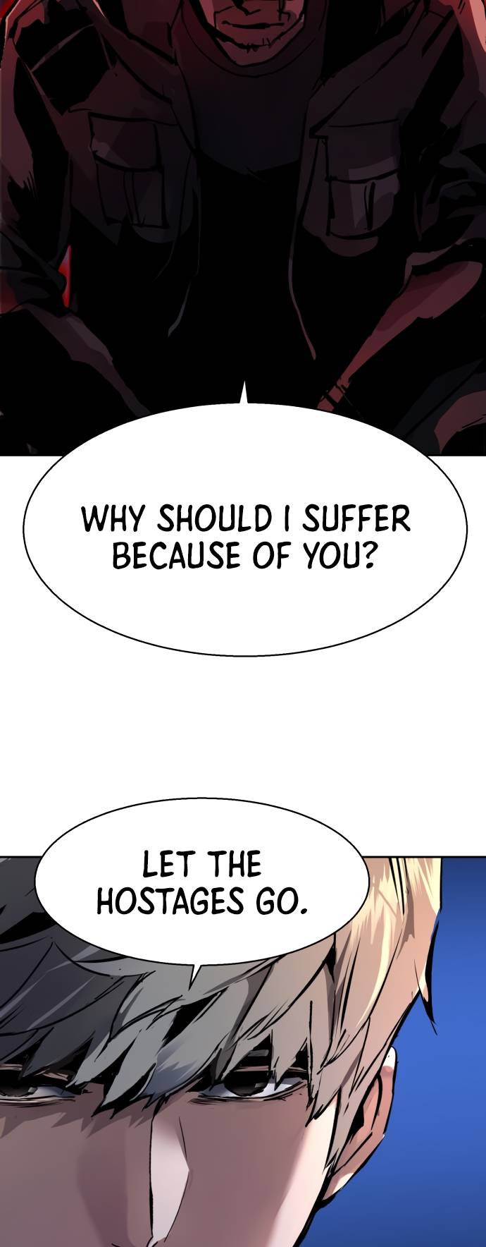 Mercenary Enrollment Chapter 138 - Page 56