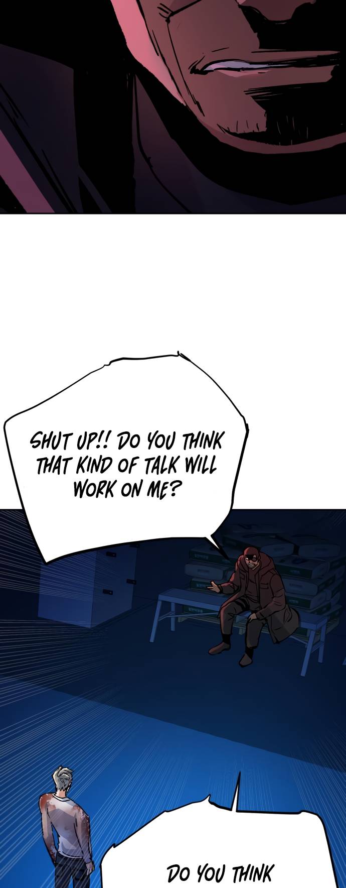 Mercenary Enrollment Chapter 138 - Page 58