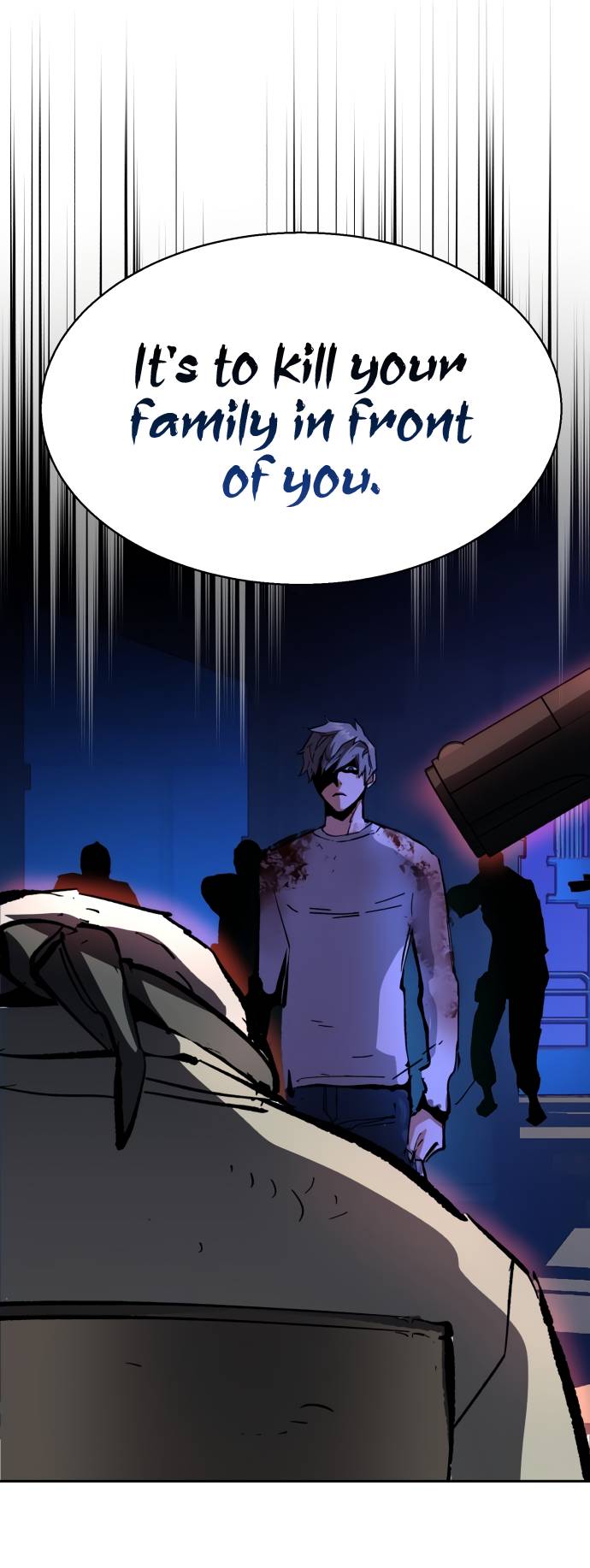 Mercenary Enrollment Chapter 138 - Page 60