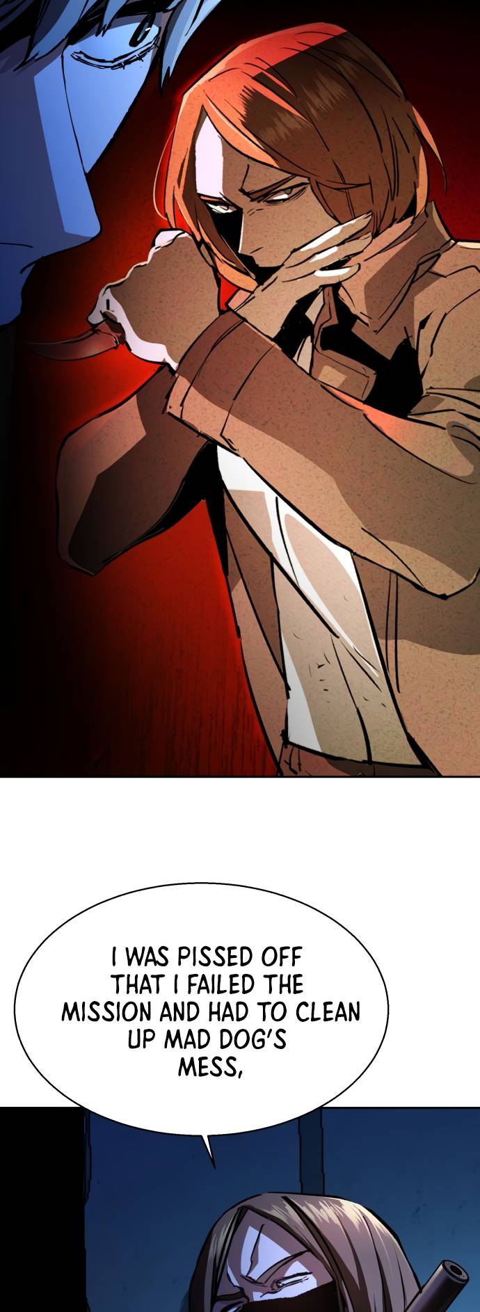 Mercenary Enrollment Chapter 138 - Page 7