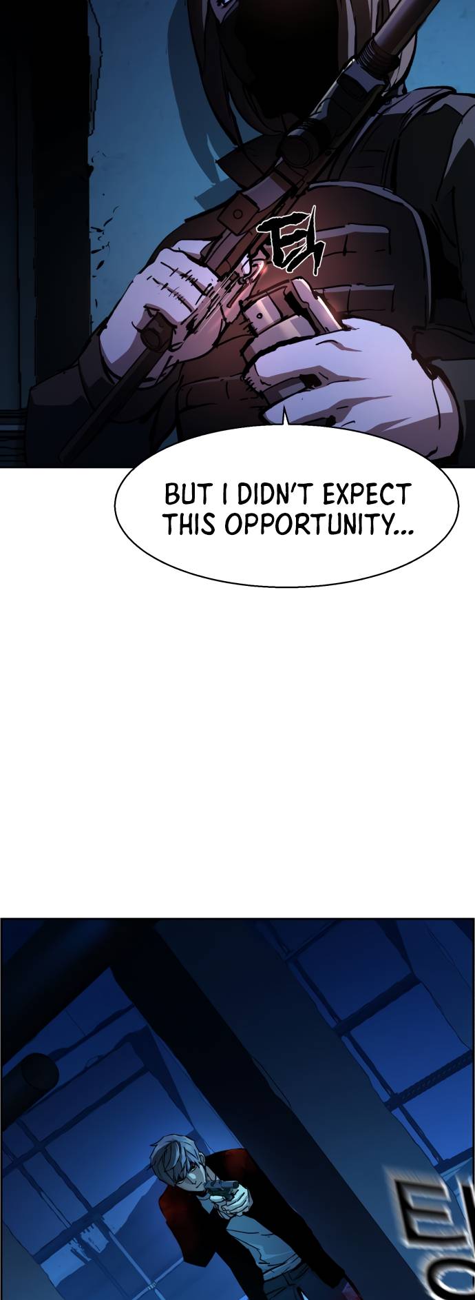 Mercenary Enrollment Chapter 138 - Page 8