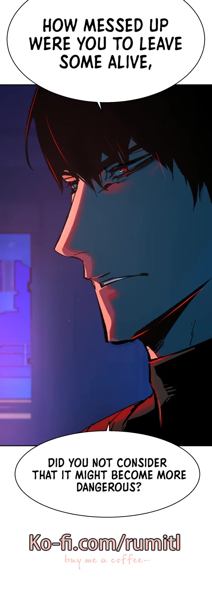 Mercenary Enrollment Chapter 139 - Page 10