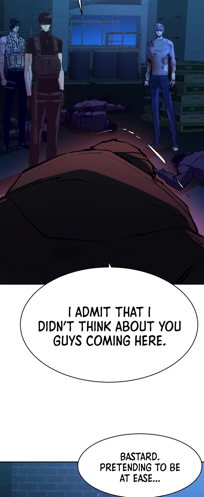 Mercenary Enrollment Chapter 139 - Page 13