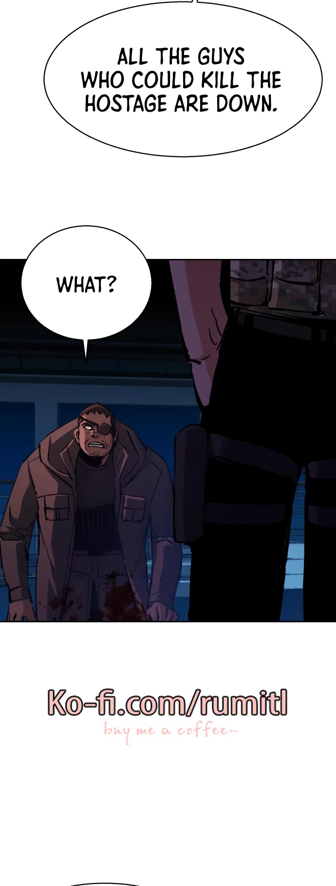 Mercenary Enrollment Chapter 139 - Page 29