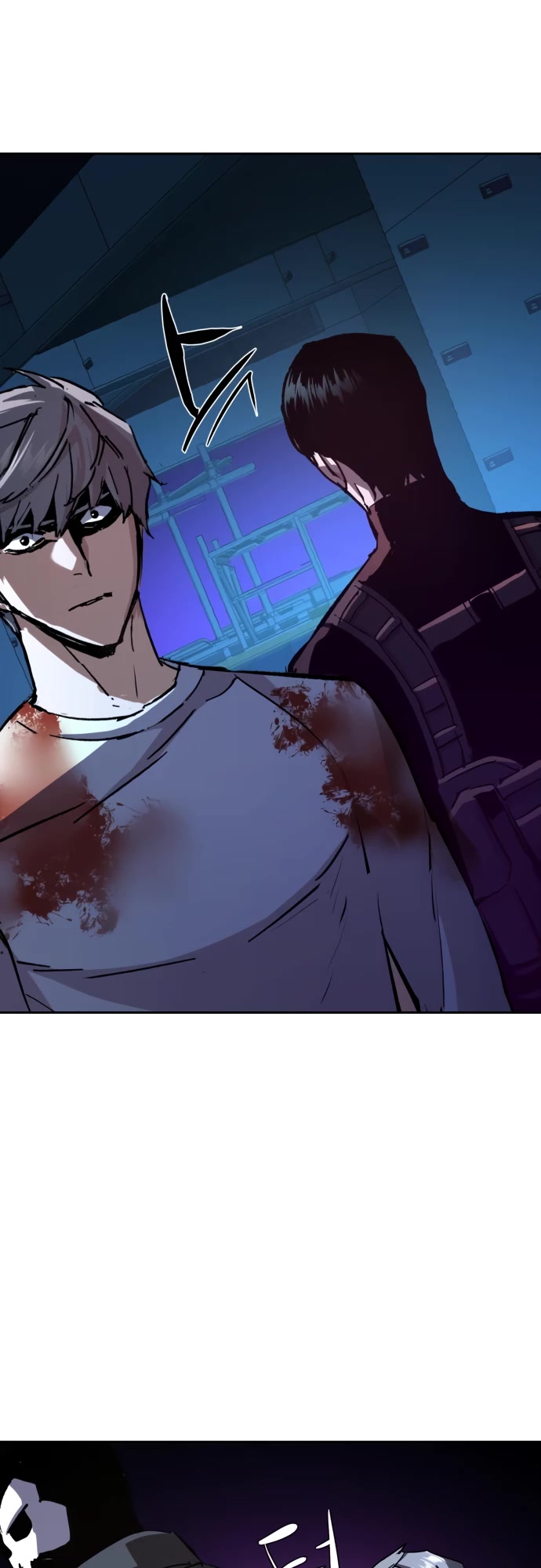 Mercenary Enrollment Chapter 139 - Page 39
