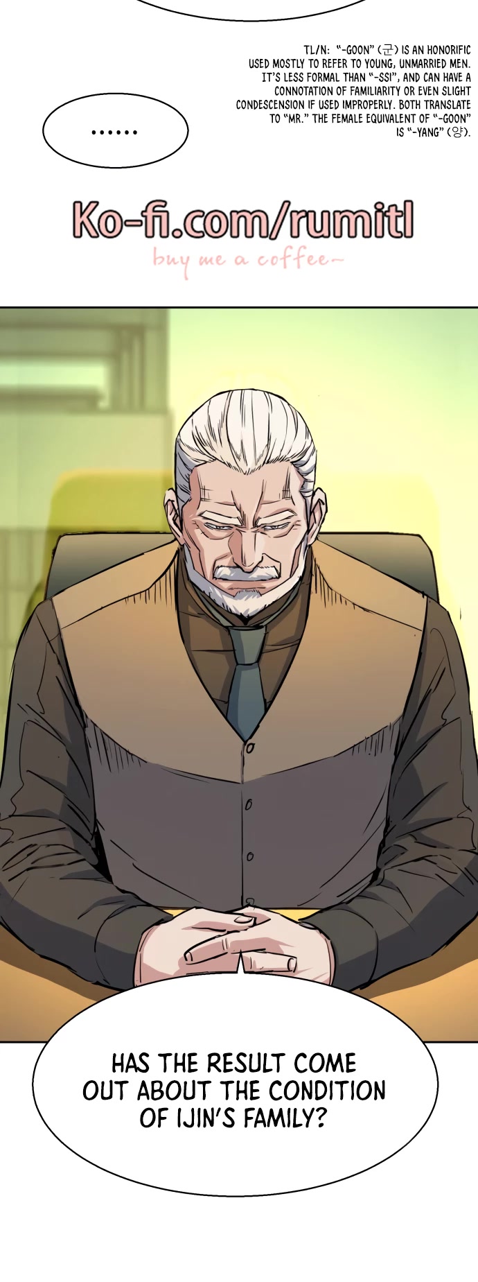 Mercenary Enrollment Chapter 139 - Page 45