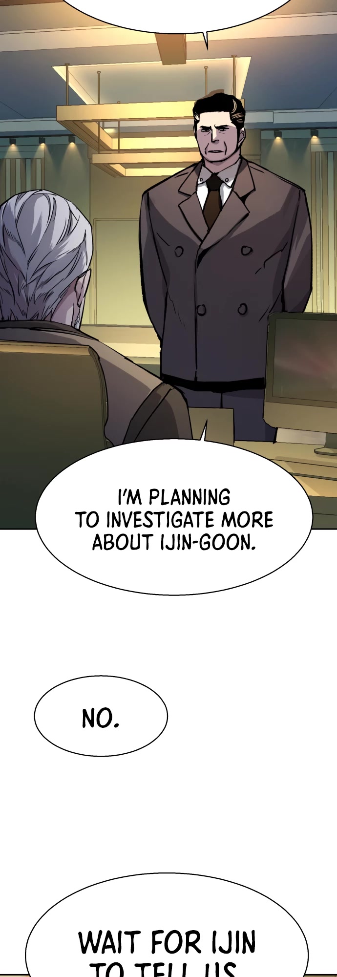 Mercenary Enrollment Chapter 139 - Page 48