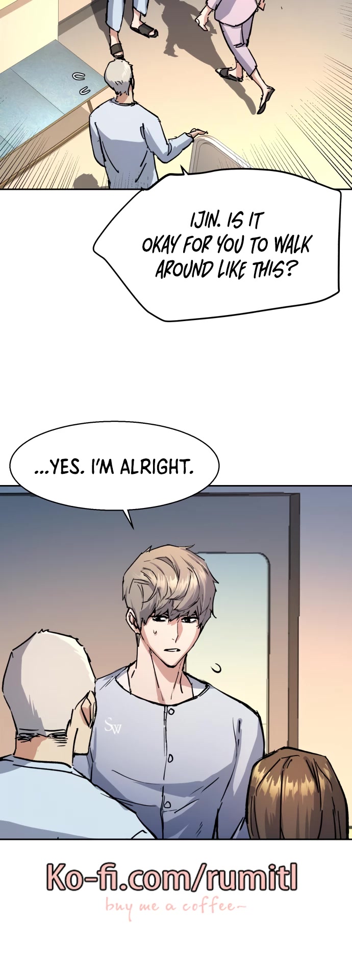 Mercenary Enrollment Chapter 139 - Page 59