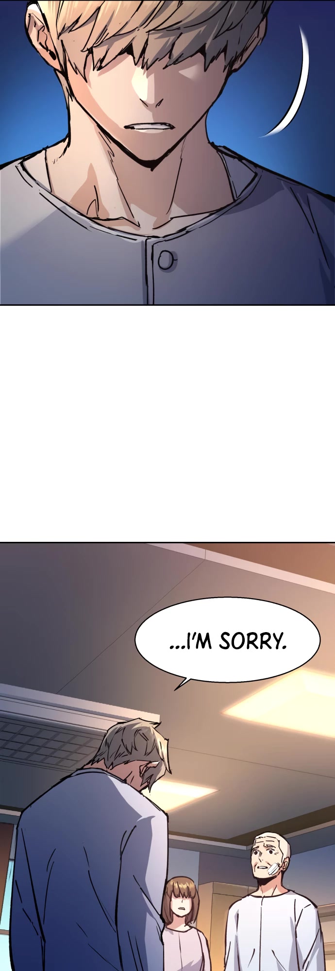 Mercenary Enrollment Chapter 139 - Page 61