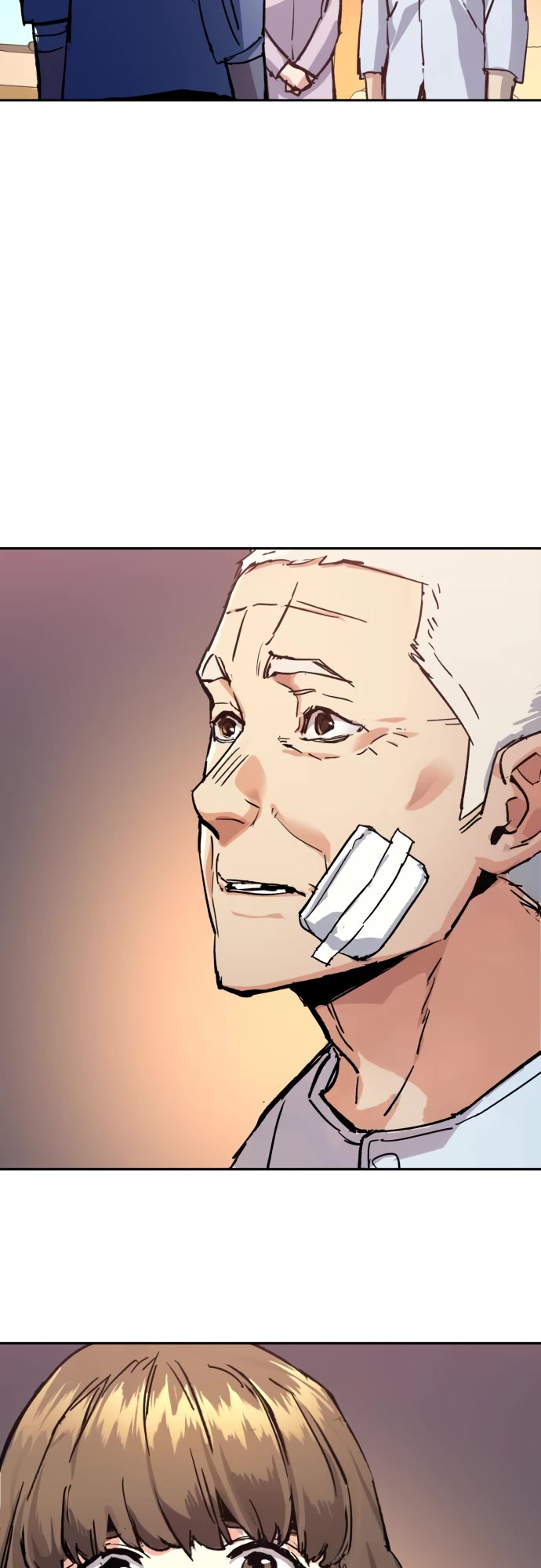 Mercenary Enrollment Chapter 139 - Page 62