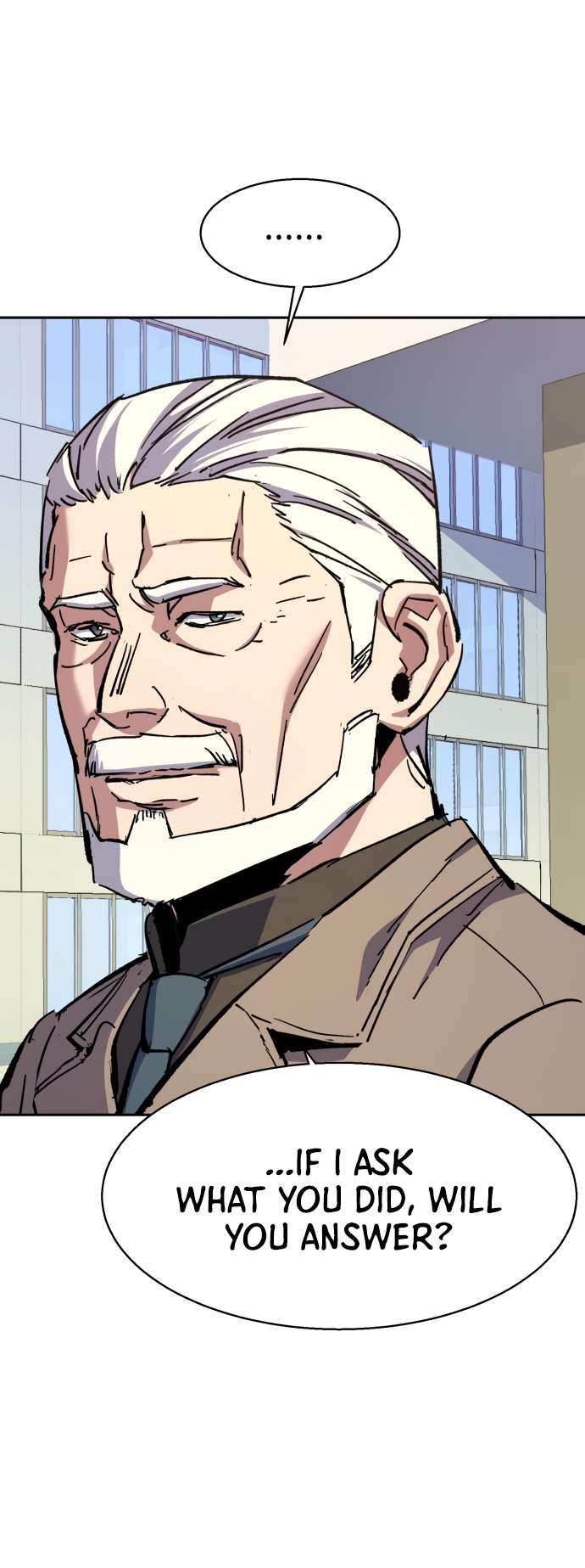 Mercenary Enrollment Chapter 140 - Page 20