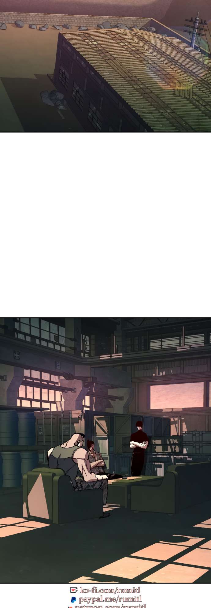 Mercenary Enrollment Chapter 140 - Page 23