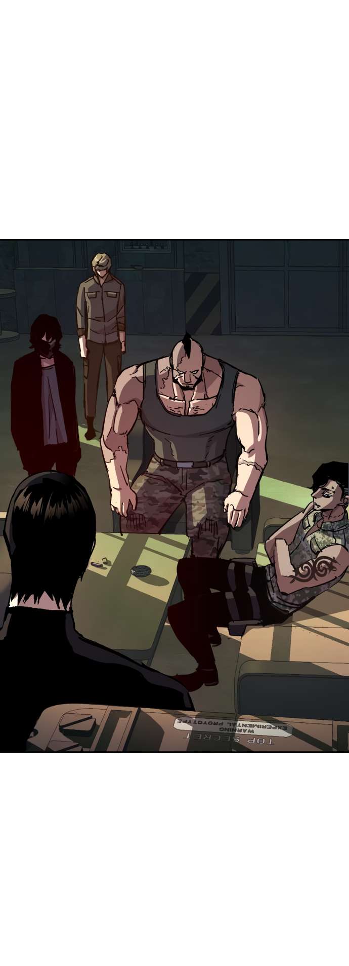 Mercenary Enrollment Chapter 140 - Page 27