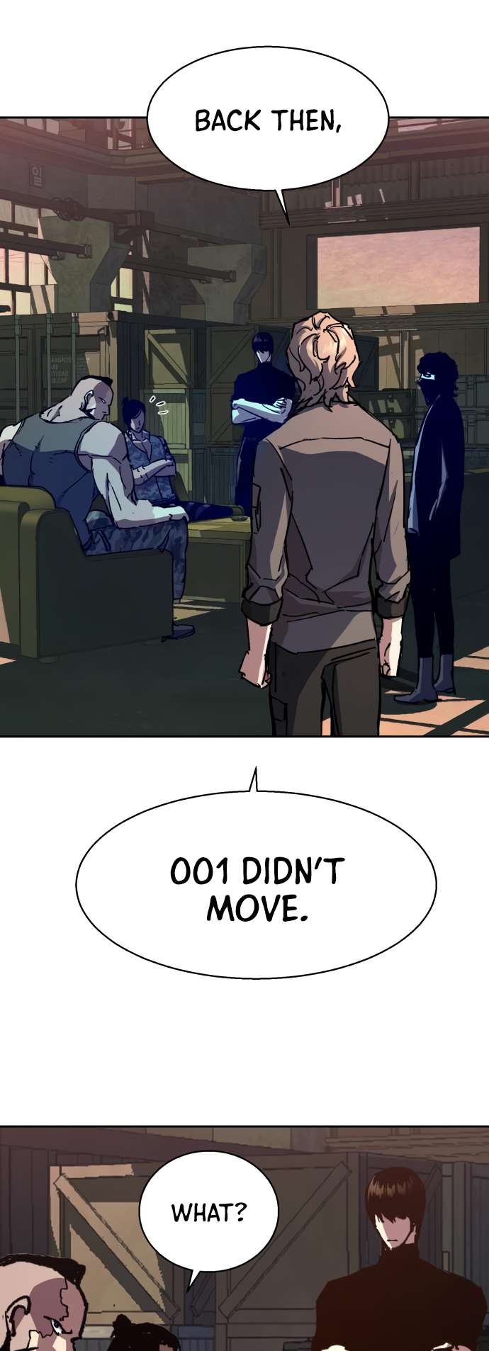 Mercenary Enrollment Chapter 140 - Page 28