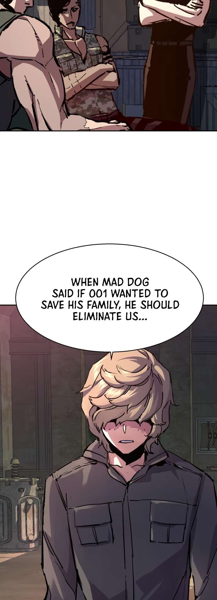 Mercenary Enrollment Chapter 140 - Page 29