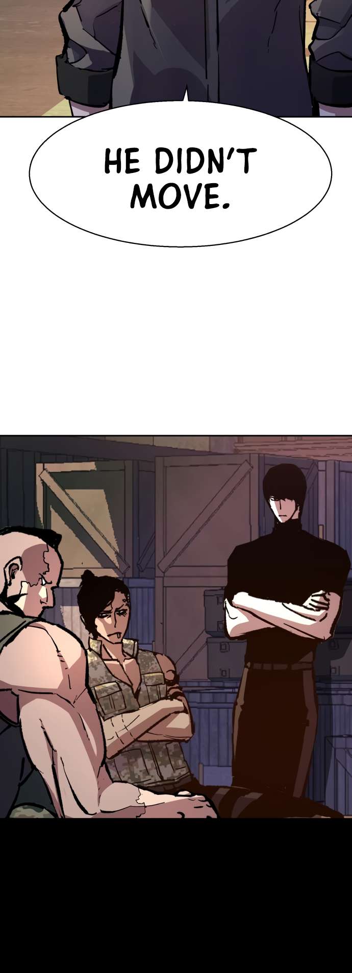 Mercenary Enrollment Chapter 140 - Page 30