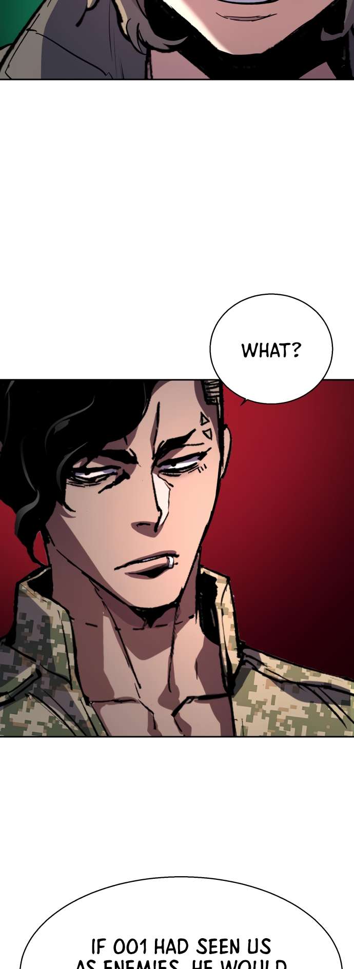 Mercenary Enrollment Chapter 140 - Page 34