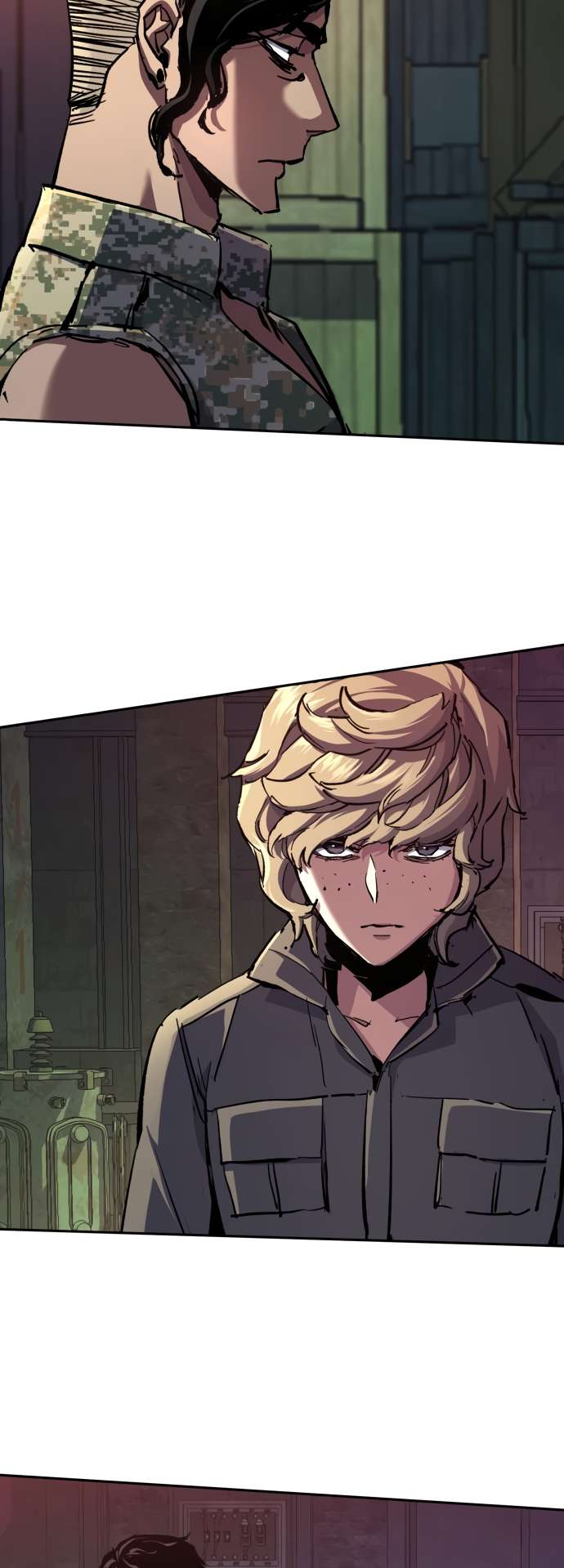 Mercenary Enrollment Chapter 140 - Page 38