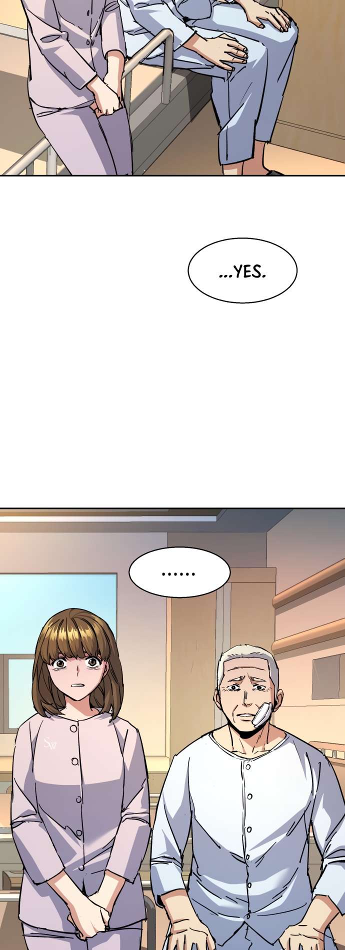 Mercenary Enrollment Chapter 140 - Page 4