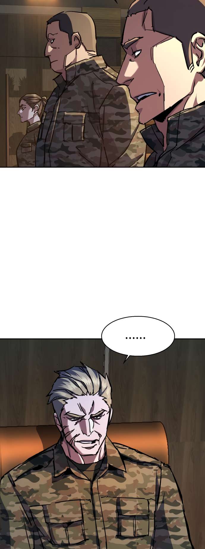 Mercenary Enrollment Chapter 140 - Page 42