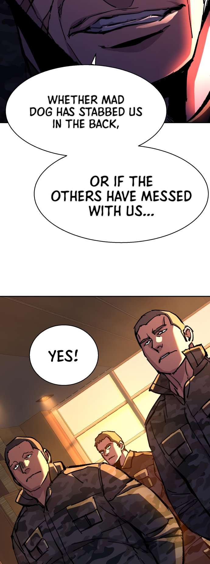 Mercenary Enrollment Chapter 140 - Page 44