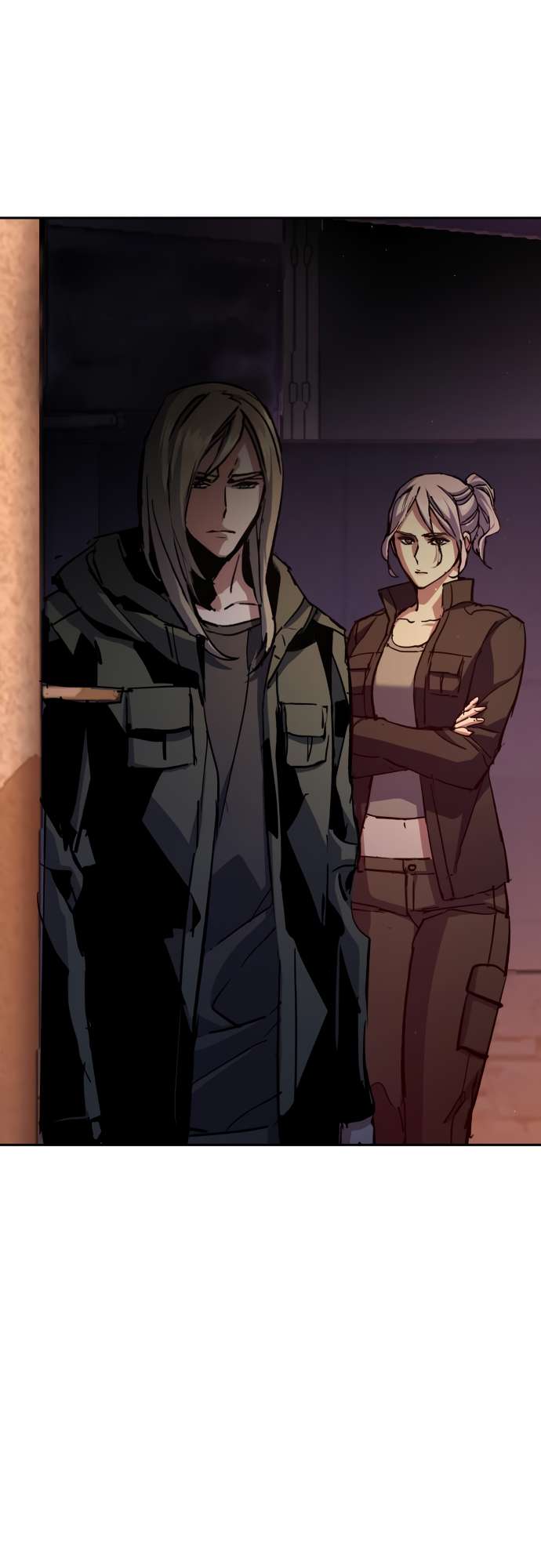 Mercenary Enrollment Chapter 140 - Page 51
