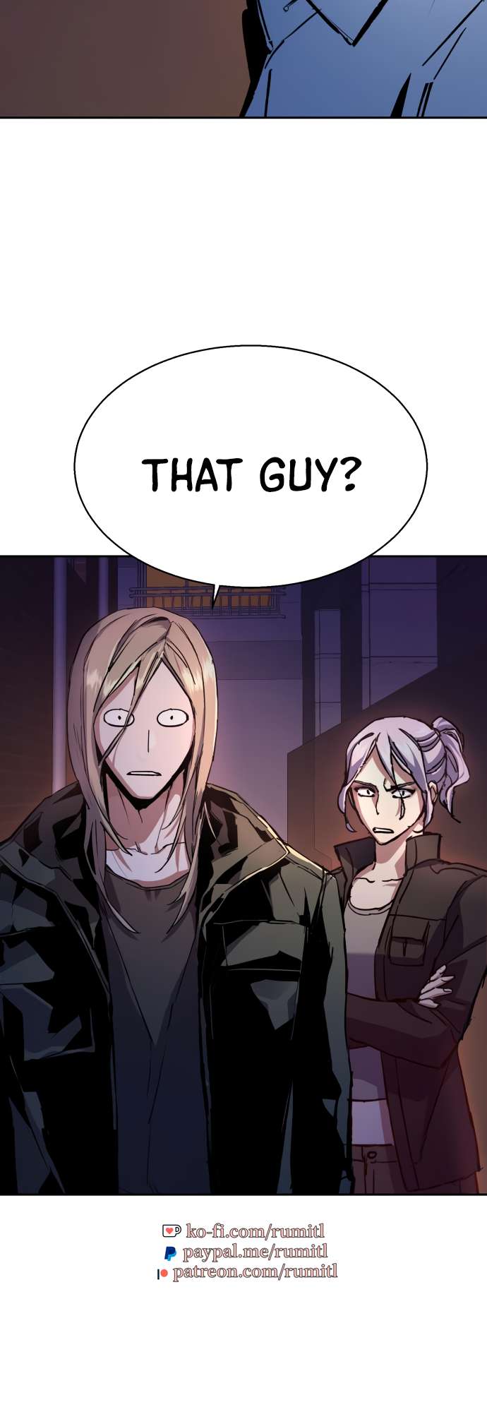 Mercenary Enrollment Chapter 140 - Page 55