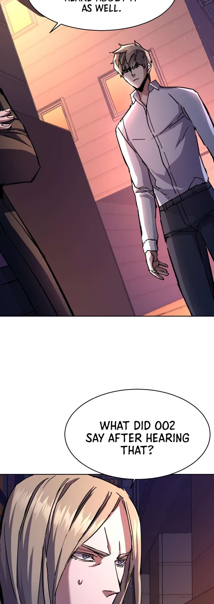 Mercenary Enrollment Chapter 140 - Page 57