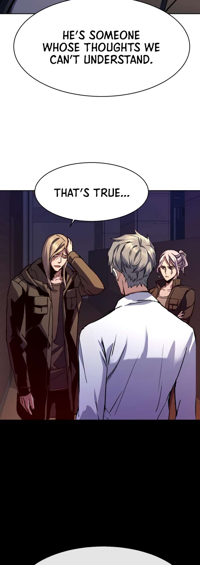 Mercenary Enrollment Chapter 140 - Page 59