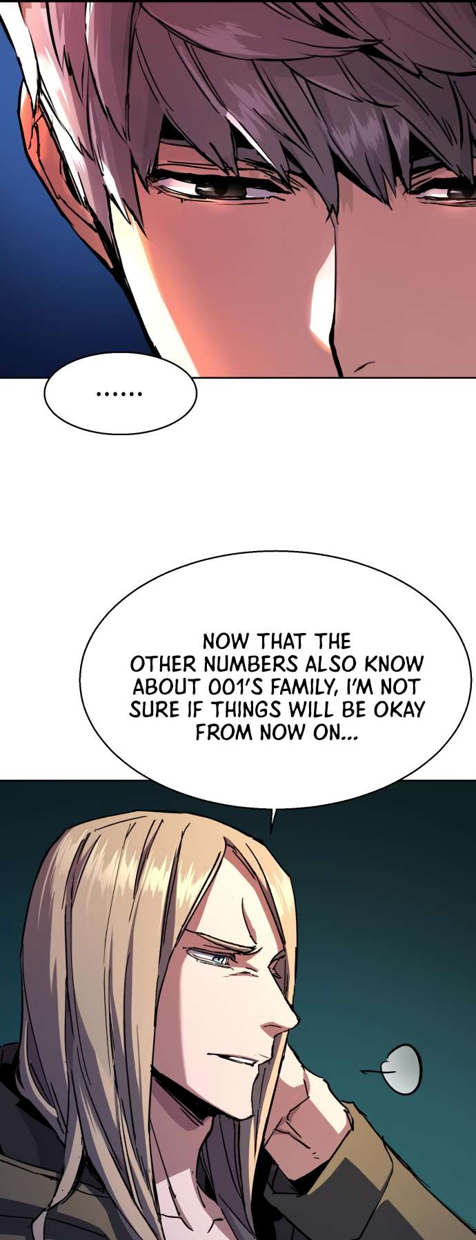 Mercenary Enrollment Chapter 140 - Page 61