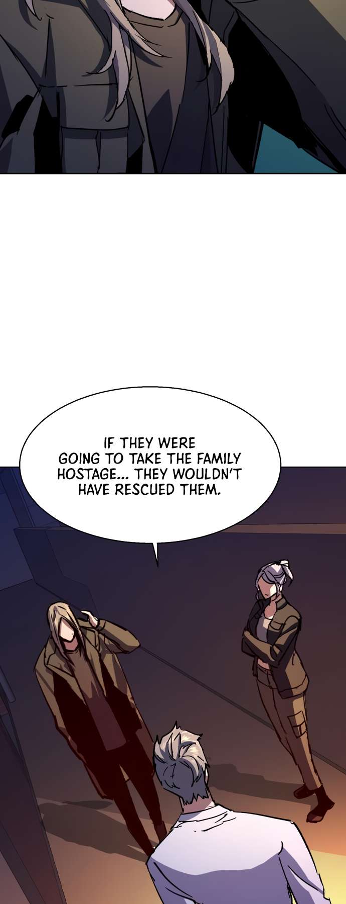 Mercenary Enrollment Chapter 140 - Page 62