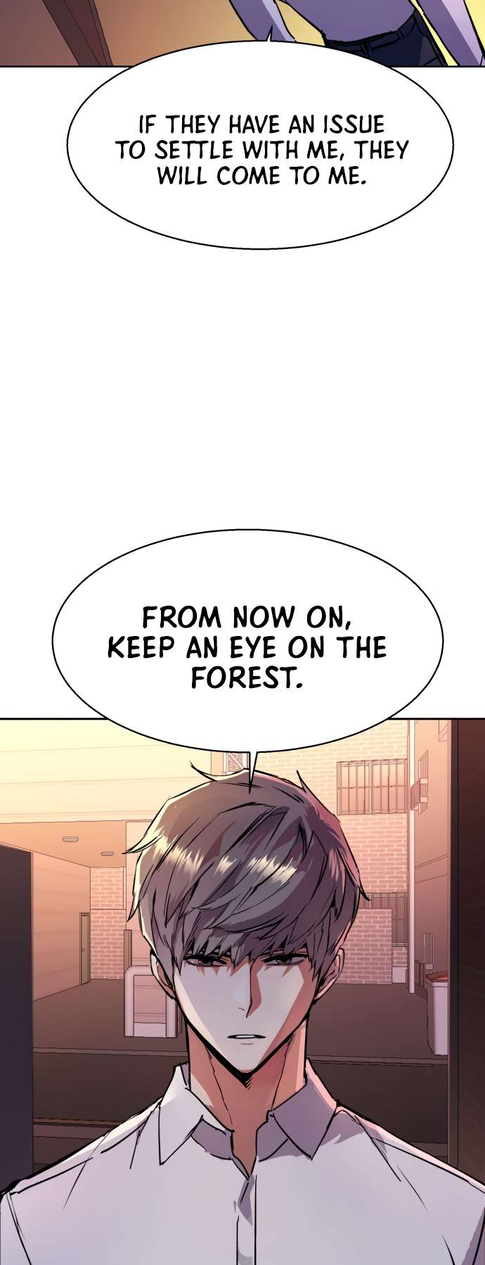 Mercenary Enrollment Chapter 140 - Page 63