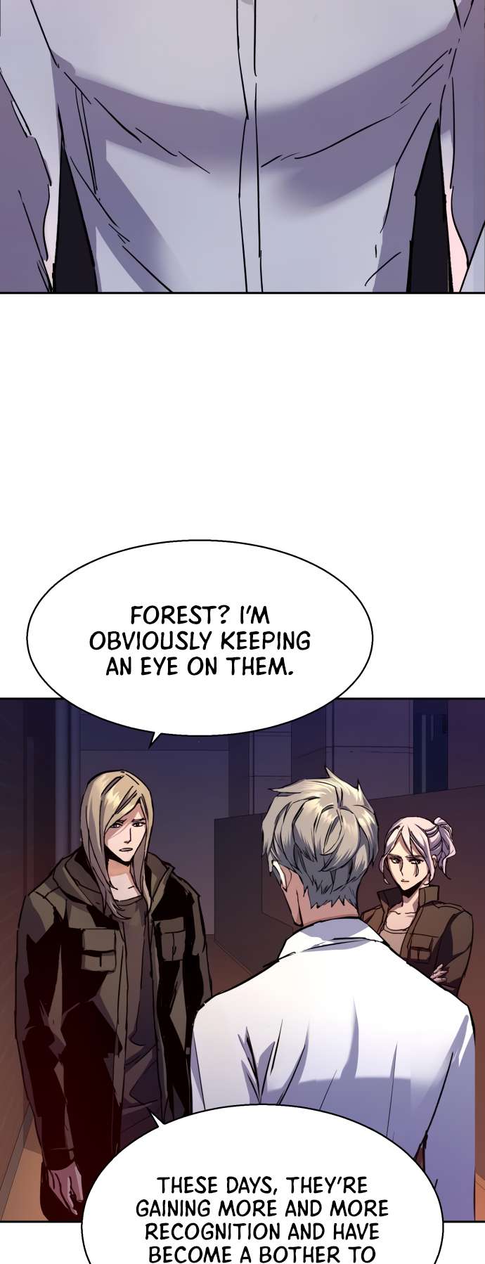 Mercenary Enrollment Chapter 140 - Page 64