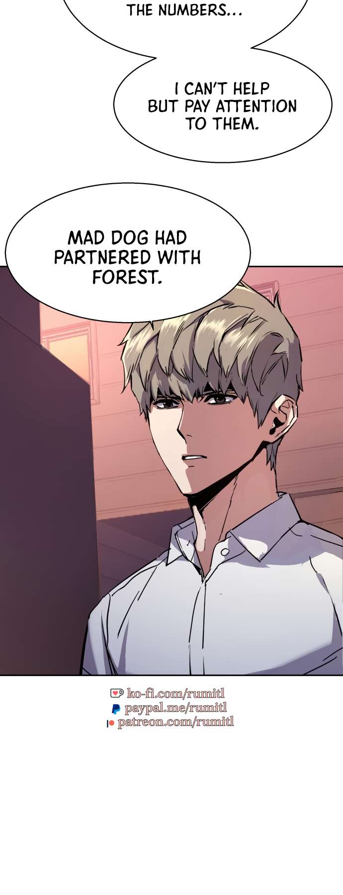 Mercenary Enrollment Chapter 140 - Page 65