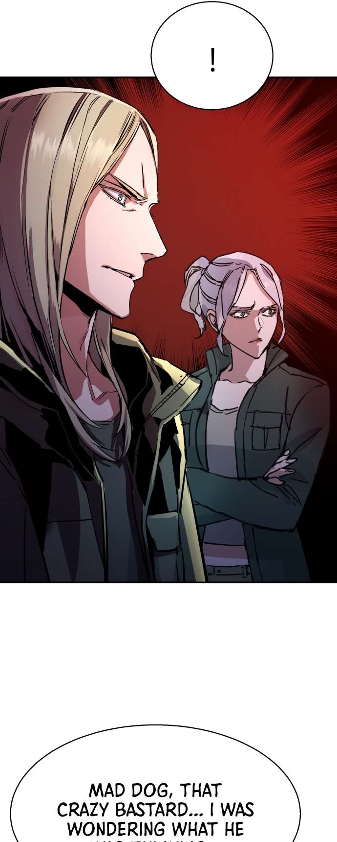 Mercenary Enrollment Chapter 140 - Page 66