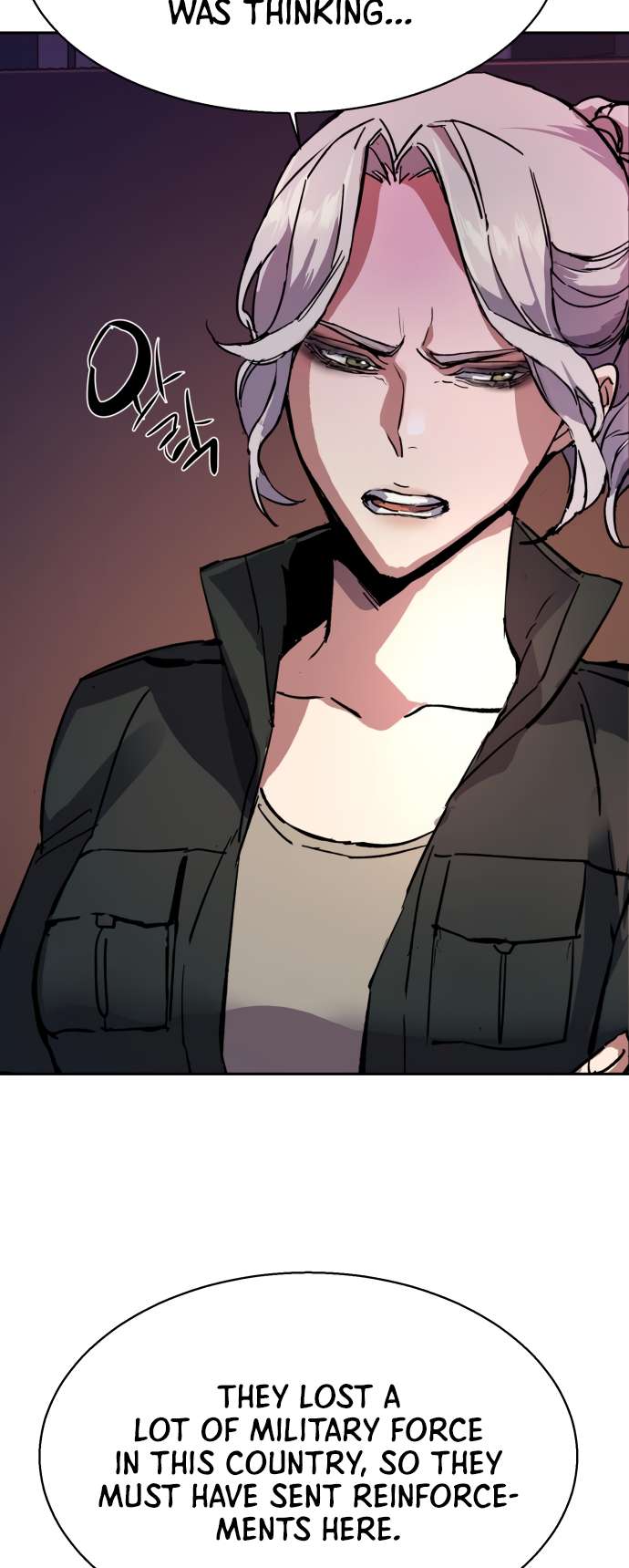 Mercenary Enrollment Chapter 140 - Page 67