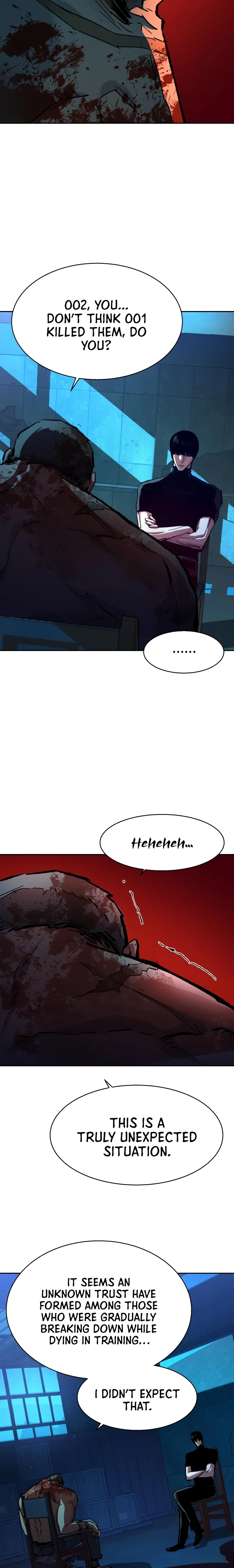 Mercenary Enrollment Chapter 141 - Page 10