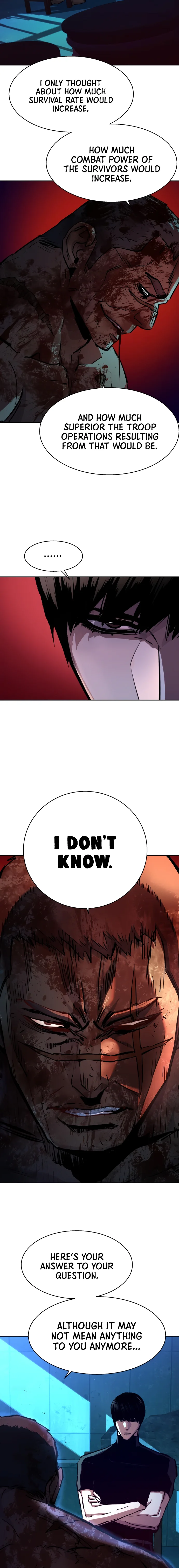 Mercenary Enrollment Chapter 141 - Page 11